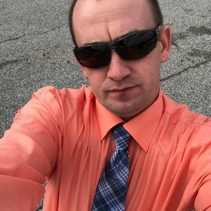 Meet your Posher, Aaron